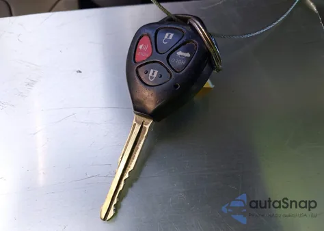 2009 Toyota Corolla Le z USA, uszkodzony, nr VIN JTDBL40E29J034998